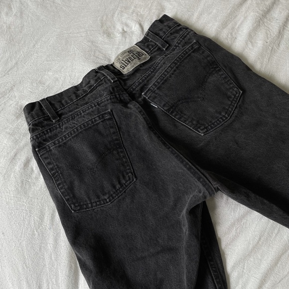 Vintage levis silver tab - Picture 2 of 2